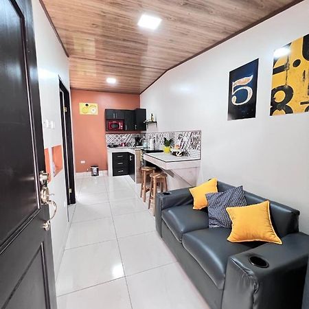 Апартаменти Apartamento H Gonzalez 14 Алахуела Екстер'єр фото