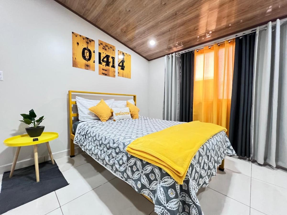 Апартаменти Apartamento H Gonzalez 14 Алахуела Екстер'єр фото